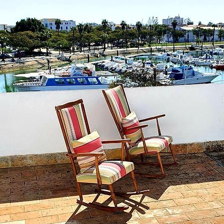 El Balcon Del Puerto Villa Ayamonte Exterior photo