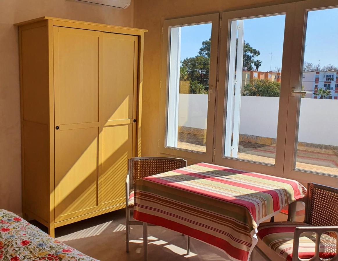 El Balcon Del Puerto Villa Ayamonte Exterior photo