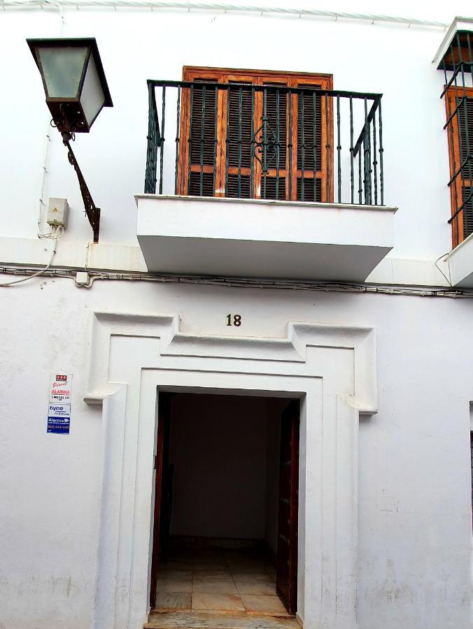 El Balcon Del Puerto Villa Ayamonte Exterior photo