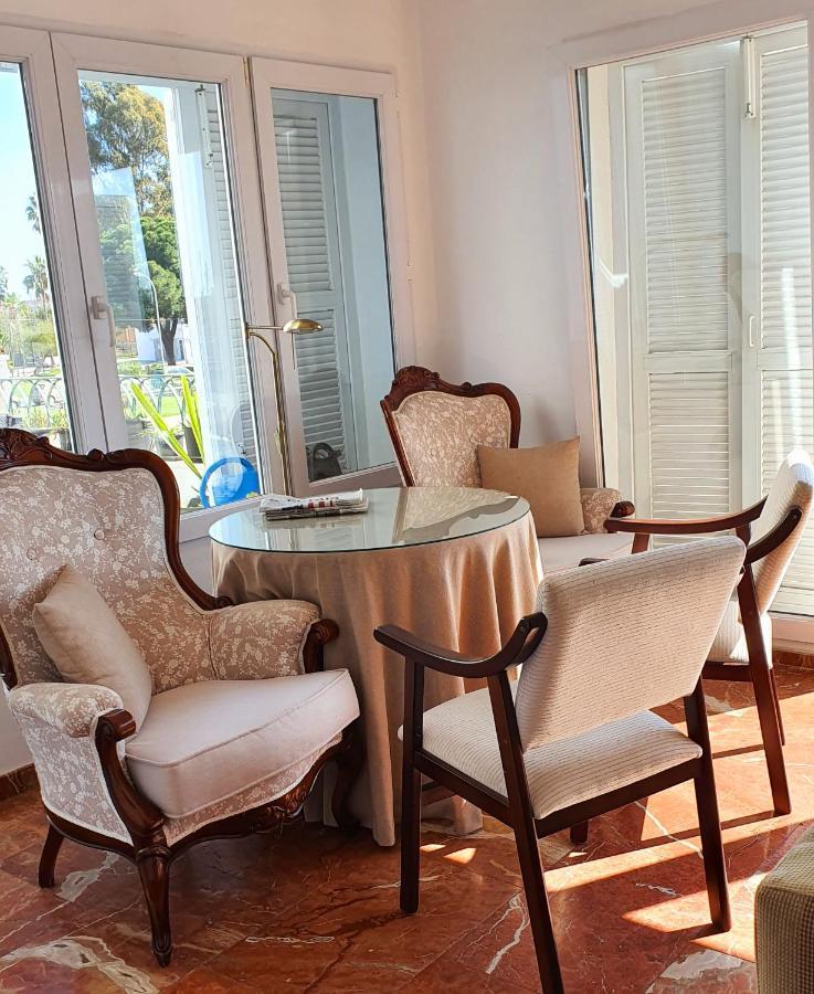 El Balcon Del Puerto Villa Ayamonte Exterior photo