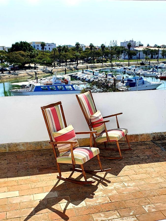 El Balcon Del Puerto Villa Ayamonte Exterior photo